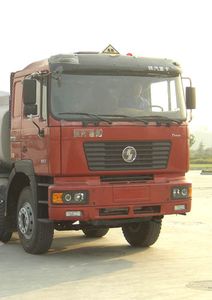 Shuangda  ZLQ5315GJY Refueling truck