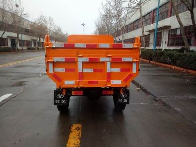 Shifeng  7YP1750DK2 Self dumping tricycle