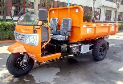 Shifeng  7YP1750DK2 Self dumping tricycle