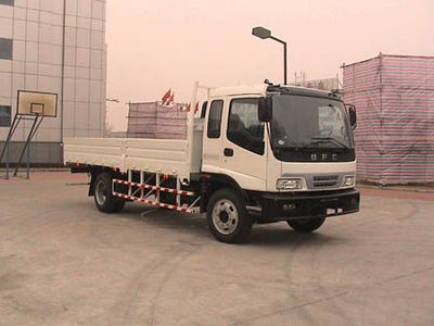 Ouman  BJ1079VCPED Truck