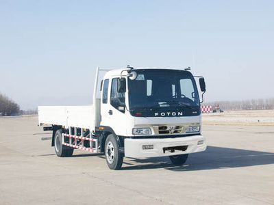 Ouman  BJ1079VCPED Truck