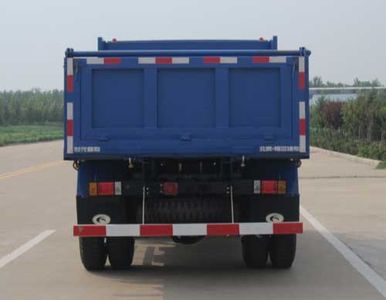 Foton  BJ3113DEPEA1 Dump truck