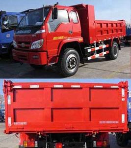 Foton  BJ3113DEPEA1 Dump truck