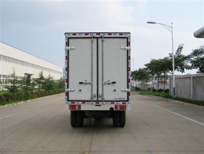 Foton  BJ5032XXYA6 Box transport vehicle