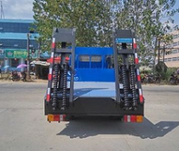 Cheng Liwei  CLW5042TPBN5 Flat transport vehicle