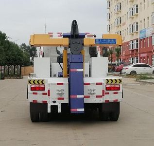 Cheng Liwei  CLW5080TQZH6 Obstacle clearing vehicle