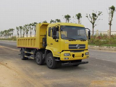 Dongfeng  DFH3200B Dump truck