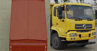 Dongfeng  DFH3200B Dump truck