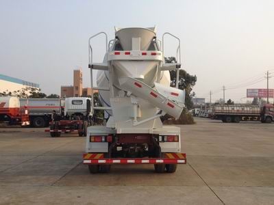 Dali  DLQ5161GJBL4 Concrete mixing transport vehicle