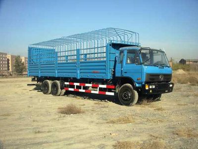 Dongfeng  EQ5252CCQX Grate type transport vehicle