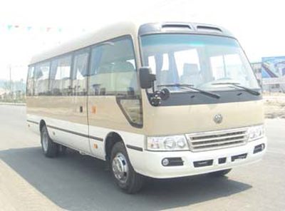 Dongfeng  EQ6701LT coach