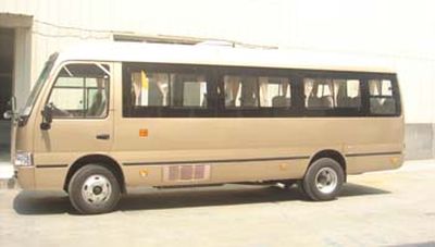 Dongfeng  EQ6701LT coach