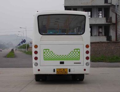 Dongfeng  EQ6750PCN City buses