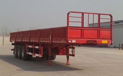 Hengyu Business Brand Automobile FYD9400LB Fence semi-trailer