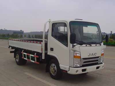 Jianghuai brand automobiles HFC1042L3K3T Truck