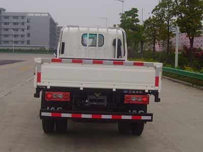 Jianghuai brand automobiles HFC1042L3K3T Truck