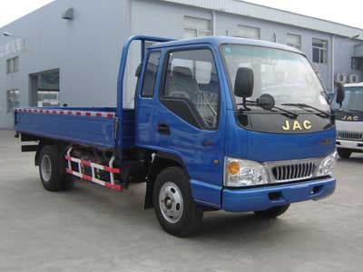 Jianghuai brand automobiles HFC1070K3R1T Truck