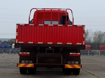 Jianghuai brand automobiles HFC1311P1K4G44S2V Truck