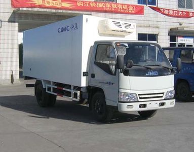 National Highway  JG5045XLCA Refrigerated truck