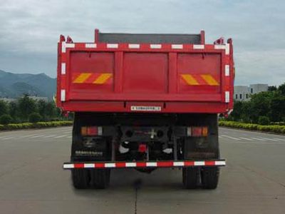 Fushi  LFS3253LQA Dump truck