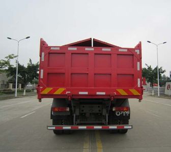 Yunli  LG5251ZLJZ4 garbage dump truck 