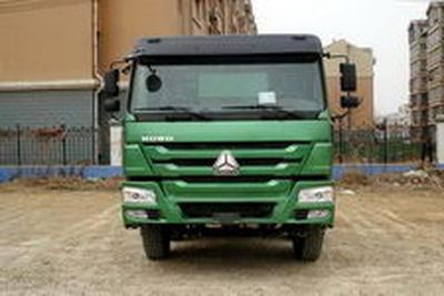 Yunli  LG5251ZLJZ4 garbage dump truck 