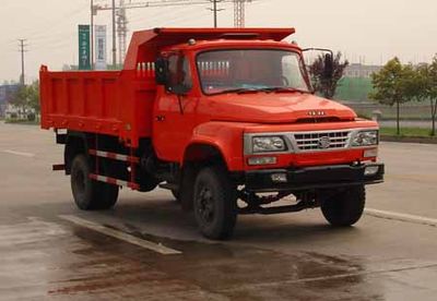 Dadi  RX3070ZB Dump truck