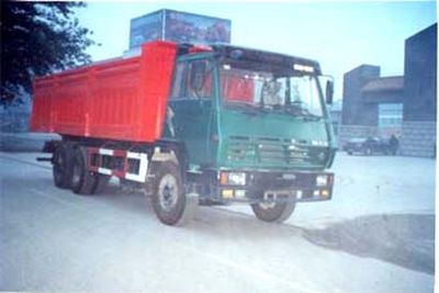 Xiangyi  SMG3329 Dump truck