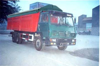 Xiangyi  SMG3329 Dump truck