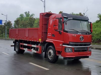 Shaanxi Automobile SX3180GP6531 Dump truck