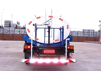 Jinyinhu  WFA5121GSSE Watering and road washing vehicle