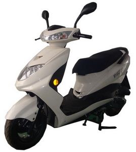 Wangye  WY48QT28D moped with two wheels 