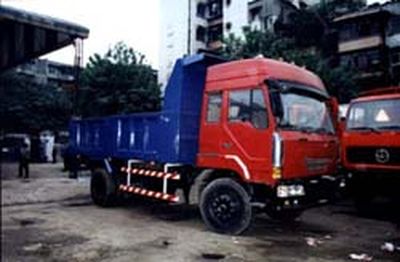 Tiema  XC3100A1 Dump truck