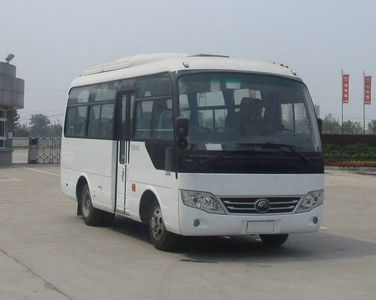 Yutong ZK6609DG52City buses