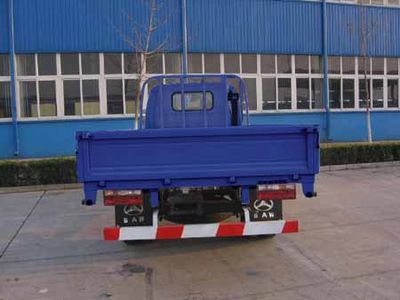 Beijing brand automobiles BJ1040PPS4 Ordinary freight cars