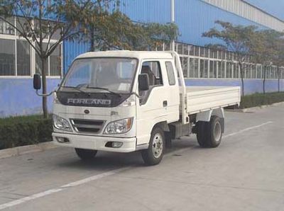 Beijing brand automobiles BJ4010P10 Low speed truck