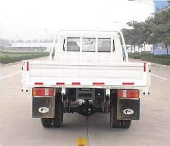 Beijing brand automobiles BJ4010P10 Low speed truck