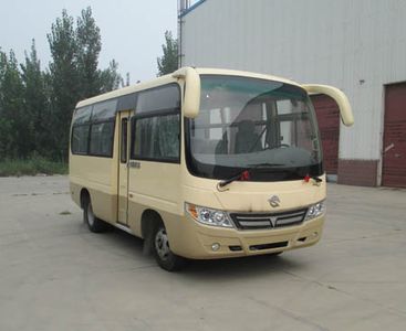 Qilu BWC6605GACity buses