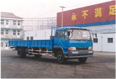 Jiefang AutomobileCA1112P1K2L6A84Flat headed diesel truck