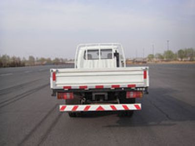 Jiefang Automobile CA3041K26L3R5E42 Dump truck