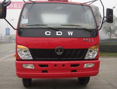 Ace car CDW1120A1C3 Truck