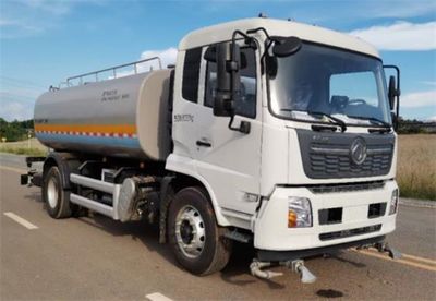 Weinuo  CWN5180GSS6DF Sprinkler truck