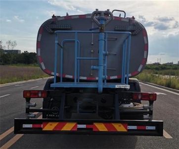 Weinuo  CWN5180GSS6DF Sprinkler truck