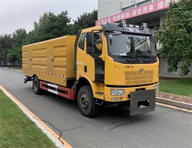 Huanghai  DD5161TCXCE Snowplow