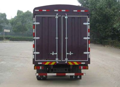 Dongfeng  DFL5160CCQBX7 Grate type transport vehicle