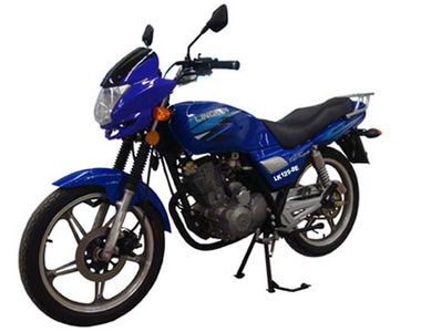 Lingken  LK1258E Two wheeled motorcycles