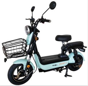 Europa  OP500DQT61 Electric two wheeled light motorcycle