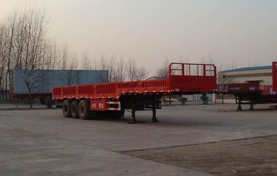 Chengshida Automobile SCD9404 Semi trailer