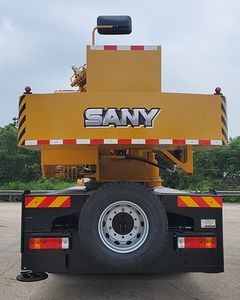 Sany  SYM5310JQZ20T Car crane