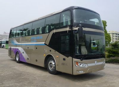 Jinlv  XML6102J58Y coach